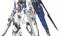 高达漫画,宇宙战争与英雄传奇的交织